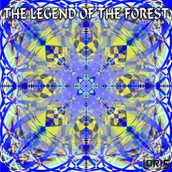 The Legend Of The Forest