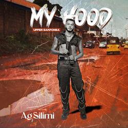 MY HOOD (UPPER SAKPONBA