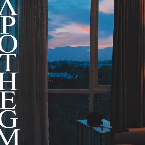 Apothegm