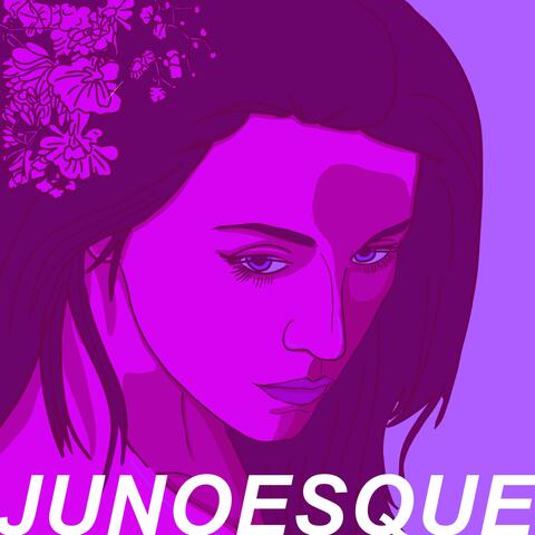 Junoesque