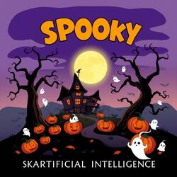 SPOOKY