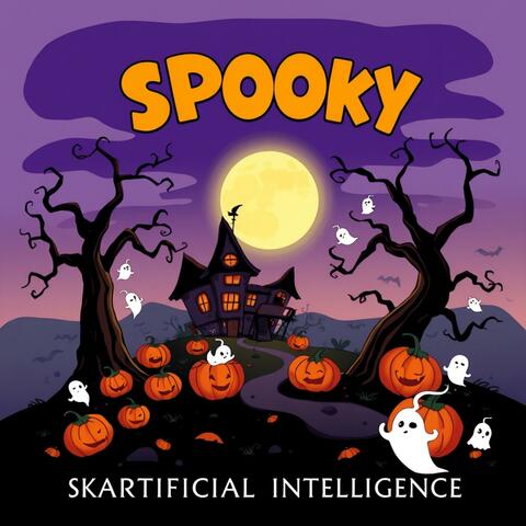 SPOOKY