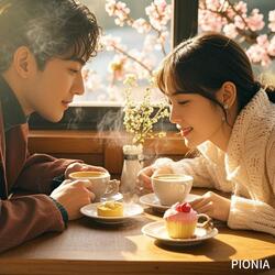 커피와 마시멜로 (Coffee & Marshmallows)