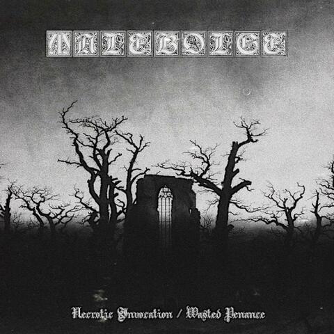 Necrotic Invocation/Wasted Penance