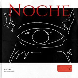 Toda la noche