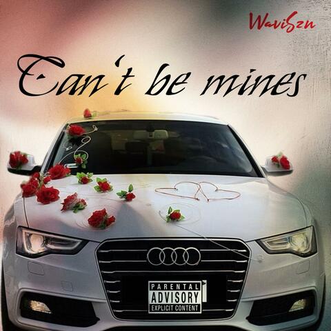 Can't Be Mines