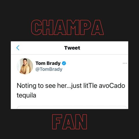 CHAMPA FAN (feat. TJACK)