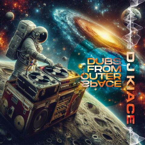Dubs From Outer Space