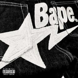 BATHING APE JEANS!