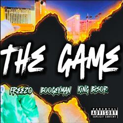 The Game (feat. King Bisor & Boogeyman)