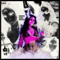 Sugar & Spice (feat. Sage Flames)