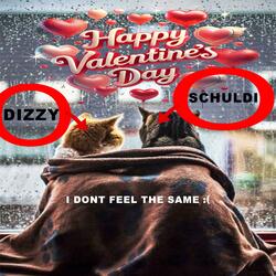 i dont feel the same : (feat. Schulden Bro)