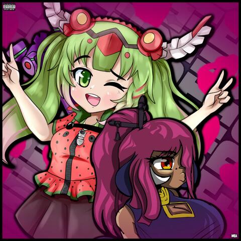 Super Sex Overload (feat. Stryker, The Goons, Mayday Mamoe & Gabbi Fae Ragna)
