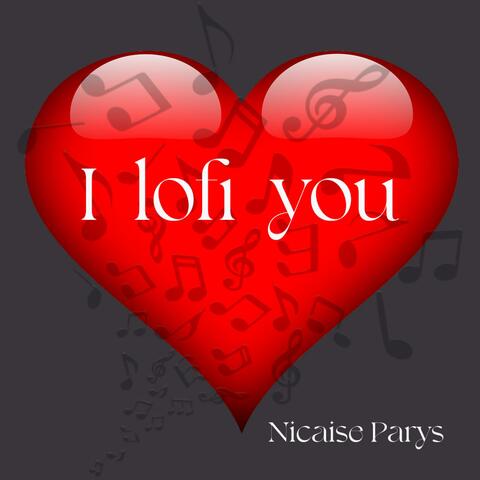 I LOFI YOU
