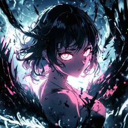 REVENGE (SLOWED + REVERB)