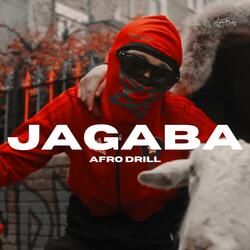JagaBan (Afro Drill Beat)