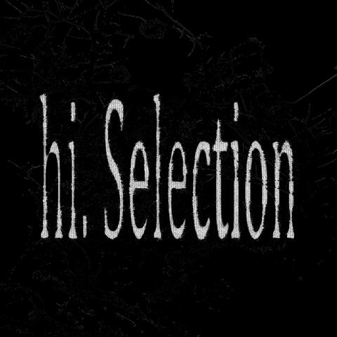 hi. Selection (demos)