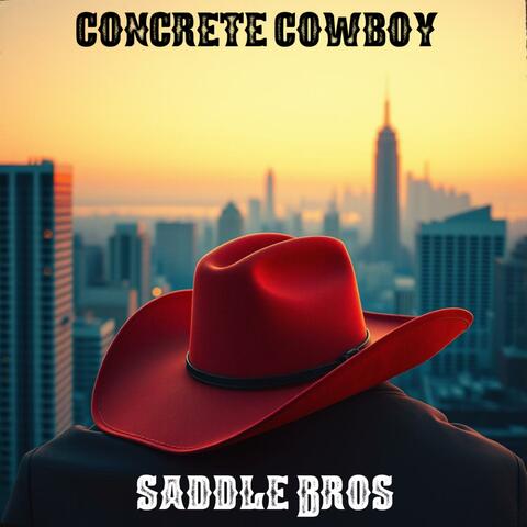 Concrete Cowboy