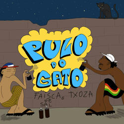 Pulo do Gato (feat. Txoza)