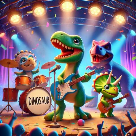 Dino Rock
