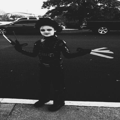 u watched me rot (pt. 1)