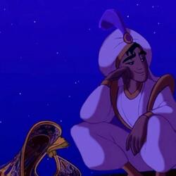 aladin
