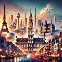 Sleepless in Brussels