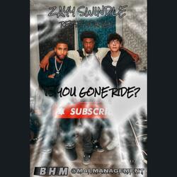 IS YOU GONE RIDE (feat. Reese Youngn)