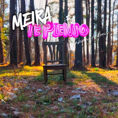 Te pienso (feat. Meira)