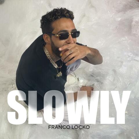 SLOWLY