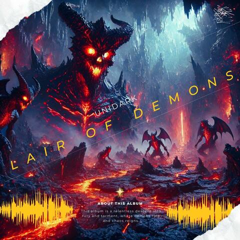 Lair of Demons
