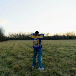 THIEF IN THE NIGHT (feat. Pamane)