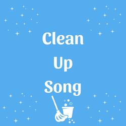 Clean Up Song