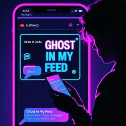 Ghost in My Feed