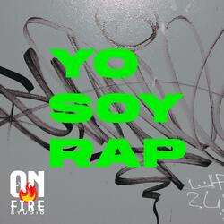 Yo Soy Rap Beat
