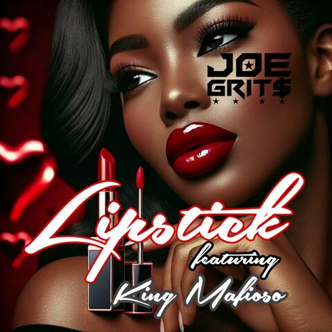 Lipstick (feat. King Mafioso)