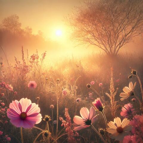 Serenity Bloom (Studying & Meditation Music)