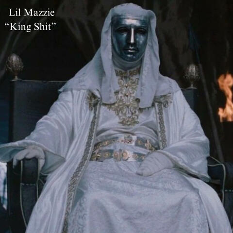 KING SHIT