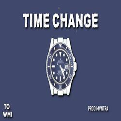 Time Change