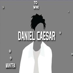 DANIEL CAESAR