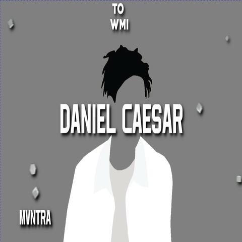 DANIEL CAESAR