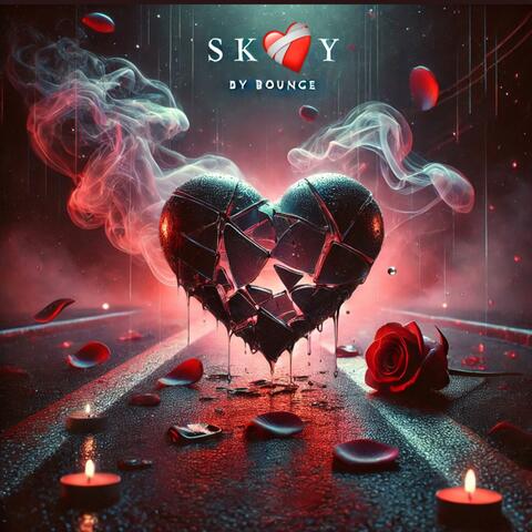 Love Off Drugs (Adlibs) (feat. TSkuy)