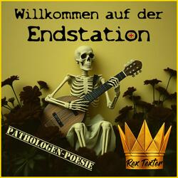 Willkommen auf der Endstation