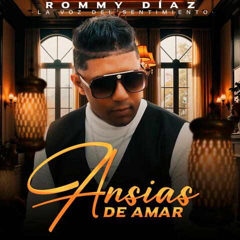 Ansias De Amar