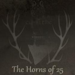 The Horns of 25