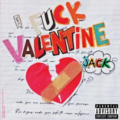 FUK VALENTINES