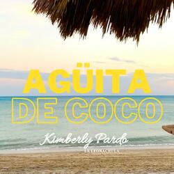 Agüita De Coco