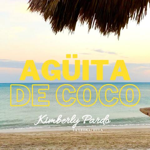 Agüita De Coco