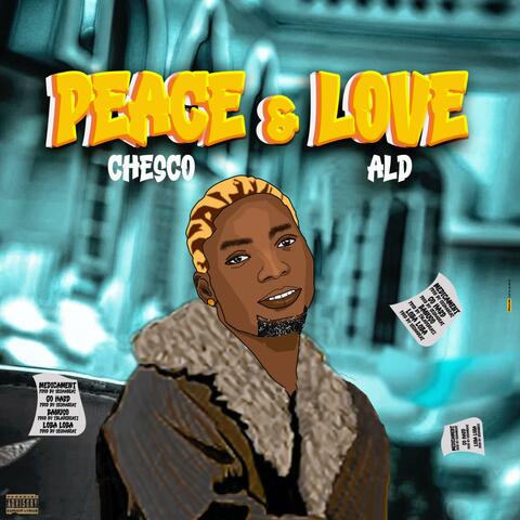 Peace & Love