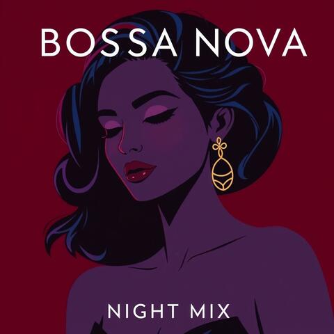 Bossa Nova Playlist Night Mix
